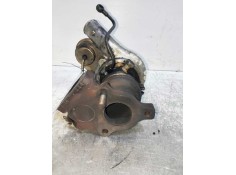 Recambio de turbocompresor para mitsubishi space wagon (n30/n40) 2.0 turbodiesel referencia OEM IAM 4917702702   2