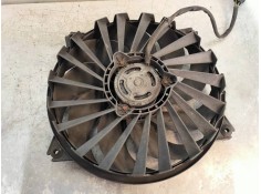 Recambio de electroventilador para citroen jumpy hdi 90 29 l2h1 furg. referencia OEM IAM 1400821280   2