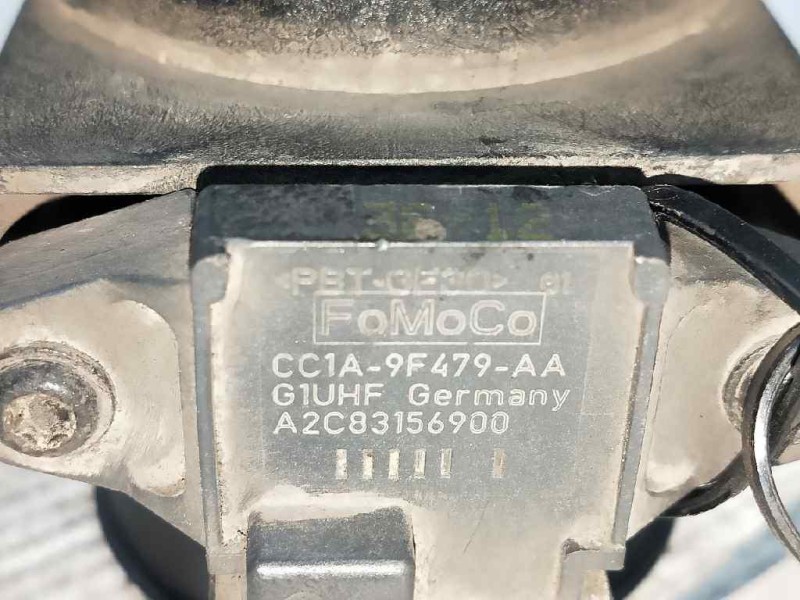 Recambio de caudalimetro para ford transit caja cerrada, corta (fy) (2000 =>) 2.4 tde cat referencia OEM IAM CC1A9F479AA A2C8315