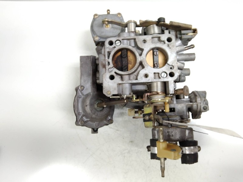 Recambio de carburador para ford escort berlina/turnier 1.6 referencia OEM IAM   