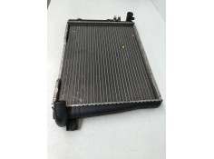 Recambio de radiador agua para bmw serie 7 (e32) 3.5 cat referencia OEM IAM    2