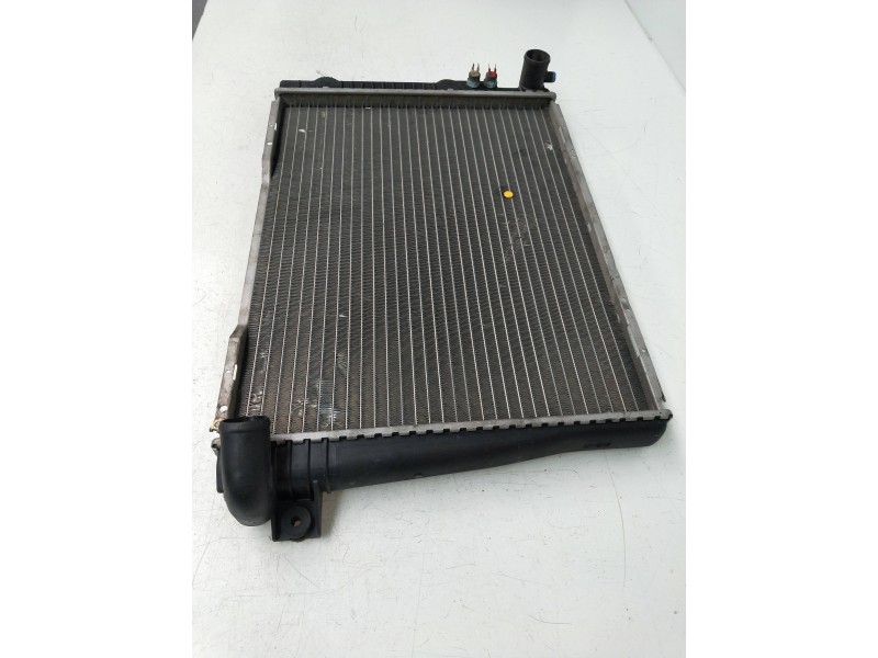 Recambio de radiador agua para bmw serie 7 (e32) 3.5 cat referencia OEM IAM   