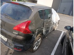 peugeot 3008 del año 2010 2