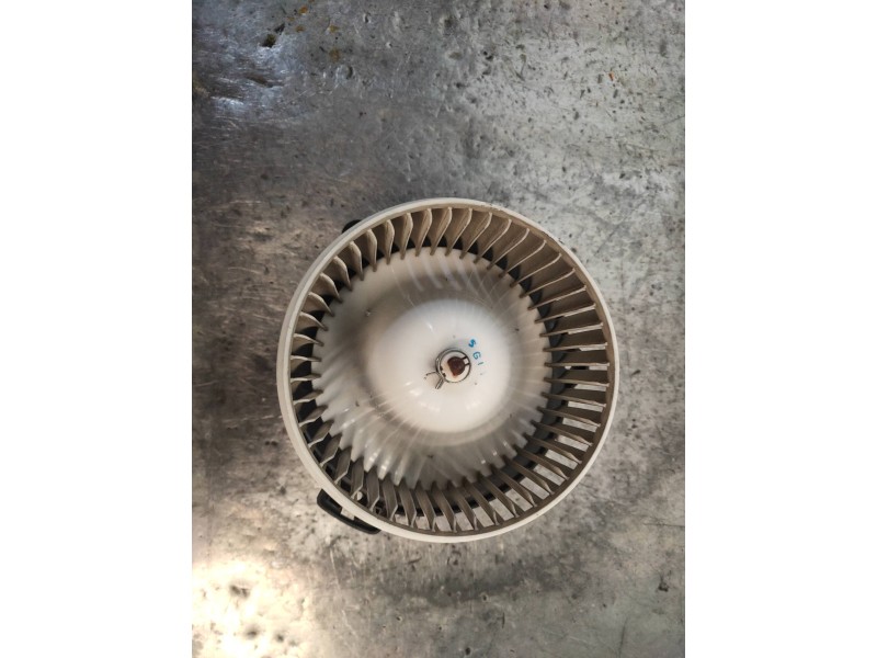 Recambio de motor calefaccion para chevrolet evanda cdx referencia OEM IAM   