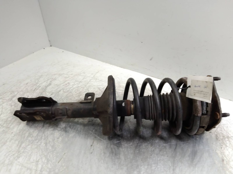Recambio de amortiguador delantero izquierdo para kia carens 1.8 cat referencia OEM IAM   