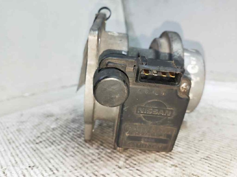 Recambio de caudalimetro para nissan 100 nx (b13) gti referencia OEM IAM AFH50071 2268059J00 HITACHI