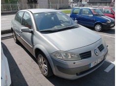 renault megane ii classic berlina del año 2004