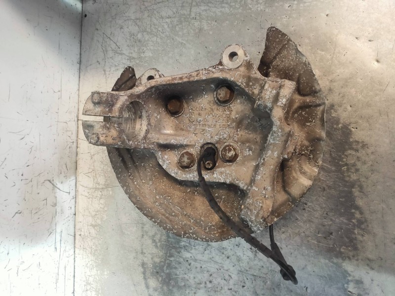 Recambio de mangueta delantera derecha para bmw serie 3 coupe (e92) 320d referencia OEM IAM   