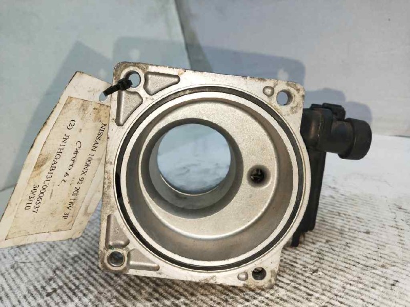 Recambio de caudalimetro para nissan 100 nx (b13) gti referencia OEM IAM AFH50071 2268059J00 HITACHI