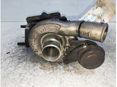 Recambio de turbocompresor para mitsubishi space wagon (n30/n40) 1800 glx diesel referencia OEM IAM 4917701220  