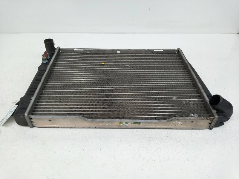 Recambio de radiador agua para bmw serie 7 (e32) 3.5 cat referencia OEM IAM   
