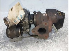 Recambio de turbocompresor para mitsubishi space wagon (n30/n40) 1800 glx diesel referencia OEM IAM 4917701220   2