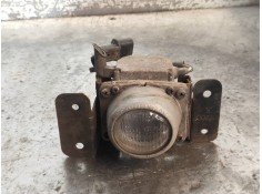 Recambio de faro antiniebla derecho para chevrolet evanda cdx referencia OEM IAM   