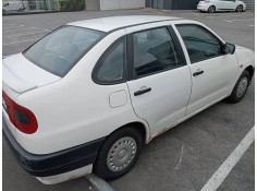 seat cordoba berlina (6k2) del año 1994 2