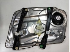 Recambio de elevalunas delantero izquierdo para mercedes clase glk (w204) glk glk 320 cdi 4-matic (204.983) referencia OEM IAM A