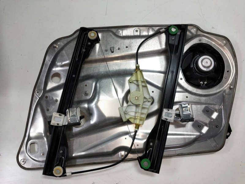 Recambio de elevalunas delantero izquierdo para mercedes clase glk (w204) glk glk 320 cdi 4-matic (204.983) referencia OEM IAM A