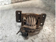 Recambio de faro antiniebla derecho para chevrolet evanda cdx referencia OEM IAM    2