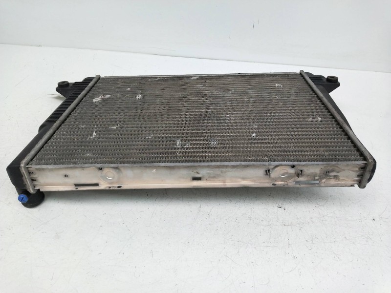 Recambio de radiador agua para bmw serie 7 (e32) 3.5 cat referencia OEM IAM   