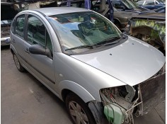 citroen c3 del año 2002
