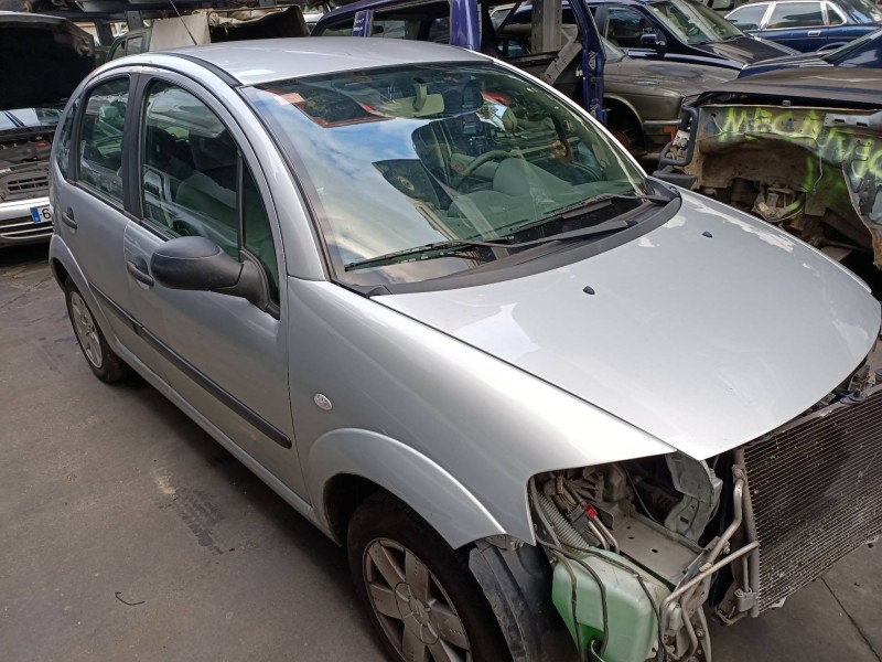 citroen c3 del año 2002