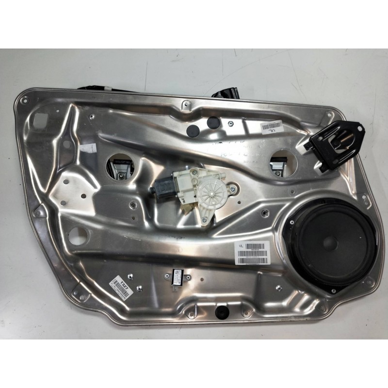 Recambio de elevalunas delantero izquierdo para mercedes clase glk (w204) glk glk 320 cdi 4-matic (204.983) referencia OEM IAM A
