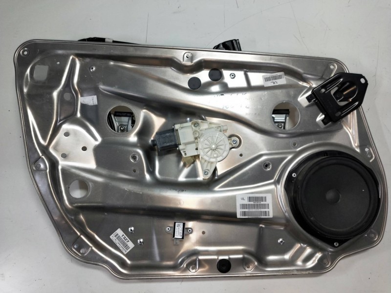 Recambio de elevalunas delantero izquierdo para mercedes clase glk (w204) glk glk 320 cdi 4-matic (204.983) referencia OEM IAM A