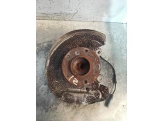 Recambio de mangueta delantera izquierda para bmw serie 3 coupe (e92) 320d referencia OEM IAM   