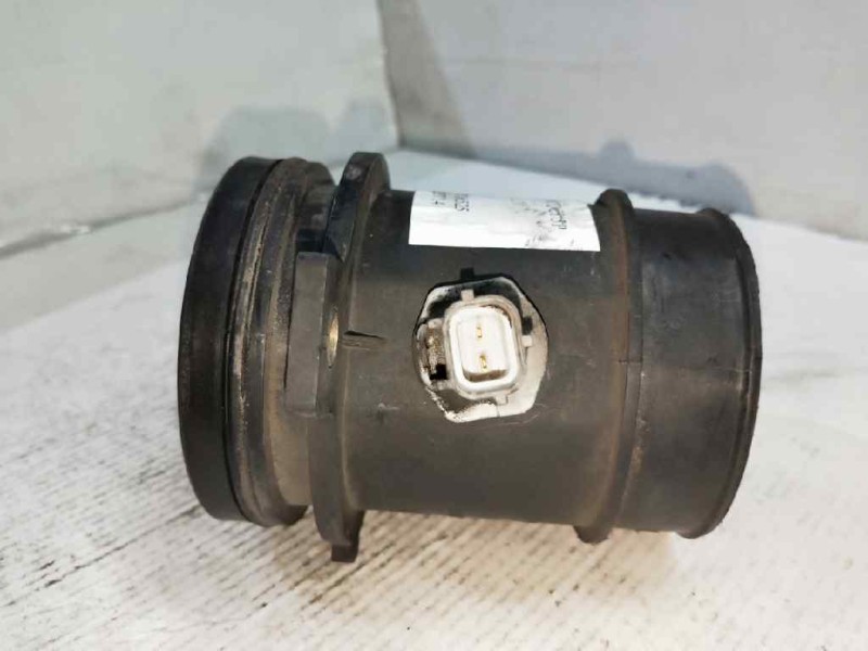 Recambio de caudalimetro para ford transit connect (tc7) 1.8 tddi turbodiesel cat referencia OEM IAM 2T149E635AA  