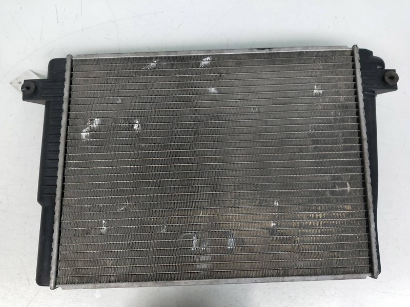 Recambio de radiador agua para bmw serie 7 (e32) 3.5 cat referencia OEM IAM   