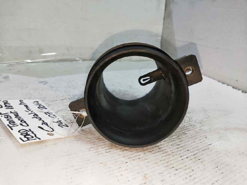 Recambio de caudalimetro para ford transit connect (tc7) 1.8 tddi turbodiesel cat referencia OEM IAM 2T149E635AA  