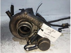 Recambio de turbocompresor para nissan 300 zx (z31) 3.0 cat referencia OEM IAM 4322773 1442021P60 