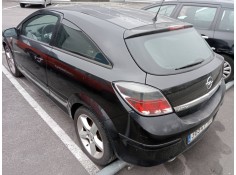 opel astra gtc del año 2007 2
