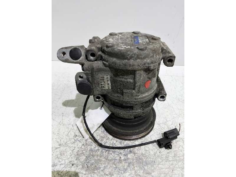 Recambio de compresor aire acondicionado para kia carens 1.8 cat referencia OEM IAM 1214010103  