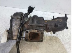 Recambio de turbocompresor para nissan 300 zx (z31) 3.0 cat referencia OEM IAM 4322773 1442021P60  2