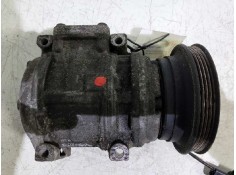 Recambio de compresor aire acondicionado para kia carens 1.8 cat referencia OEM IAM 1214010103   2