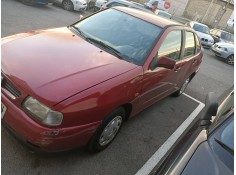 seat cordoba berlina (6k2) del año 1999