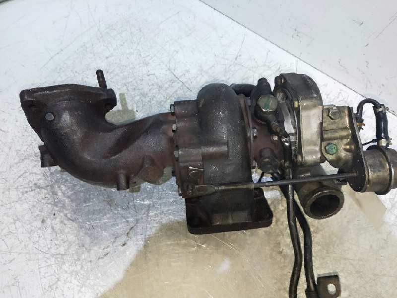 Recambio de turbocompresor para nissan 300 zx (z31) 3.0 cat referencia OEM IAM 4322773 1442021P60  Recambio de turbocompresor para nissan 300 zx (z31) 3.0 cat referencia OEM IAM 4322773 1442021P60