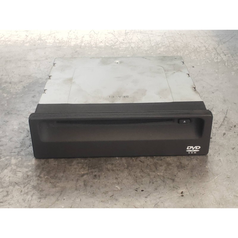 Recambio de sistema dvd para honda accord berlina (cl/cn) 2.2i ctdi executive referencia OEM IAM 39540SEAE110M1 BN476PA 