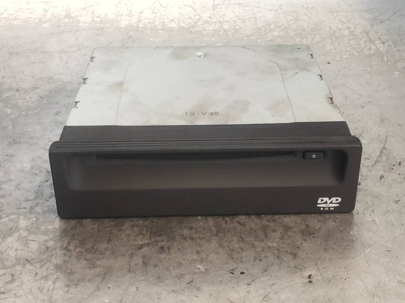 Recambio de sistema dvd para honda accord berlina (cl/cn) 2.2i ctdi executive referencia OEM IAM 39540SEAE110M1 BN476PA 