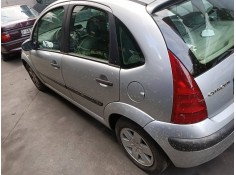 citroen c3 del año 2002 2