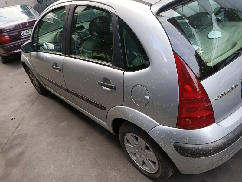citroen c3 del año 2002