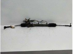 Recambio de cremallera direccion para nissan 100 nx (b13) gti referencia OEM IAM   