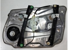 Recambio de elevalunas delantero izquierdo para mercedes clase c (w204) familiar referencia OEM IAM A2048200142 971133100 5P R