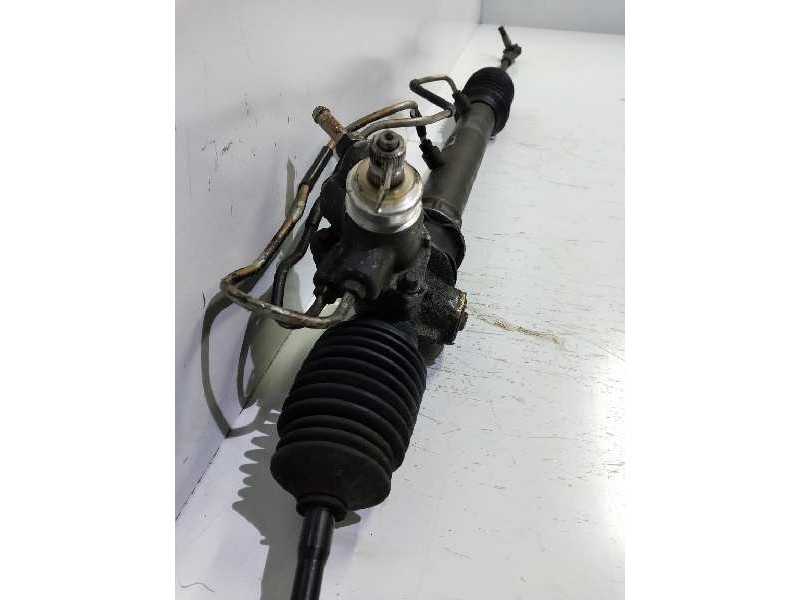 Recambio de cremallera direccion para nissan 100 nx (b13) gti referencia OEM IAM   