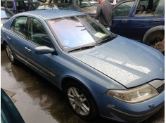 renault laguna ii (bg0) del año 2004