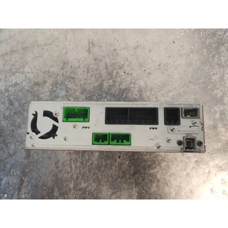 Recambio de sistema dvd para honda accord berlina (cl/cn) 2.2i ctdi executive referencia OEM IAM 39540SEAE110M1 BN476PA 
