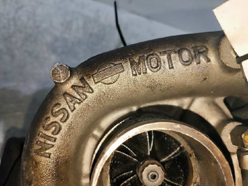Recambio de turbocompresor para nissan 300 zx (z31) 3.0 cat referencia OEM IAM 4322773 1442021P60  Recambio de turbocompresor para nissan 300 zx (z31) 3.0 cat referencia OEM IAM 4322773 1442021P60