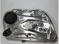 Recambio de elevalunas delantero izquierdo para mercedes clase c (w204) familiar referencia OEM IAM A2048200142 971133100 5P R 2