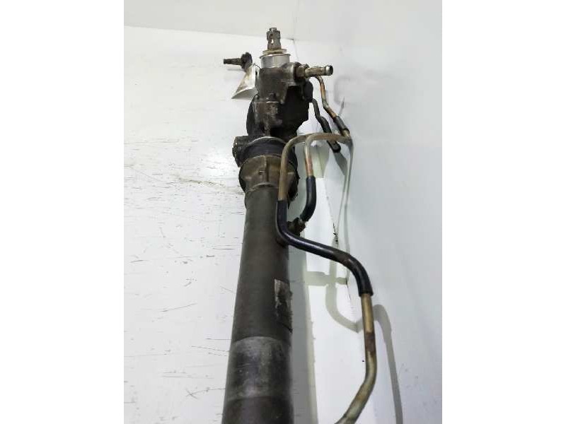 Recambio de cremallera direccion para nissan 100 nx (b13) gti referencia OEM IAM   