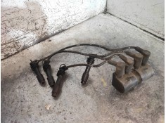 Recambio de bobina encendido para chevrolet evanda cdx referencia OEM IAM   